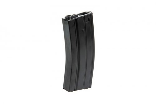 BOLT - Magazynek hi-cap na 300 kulek do M4