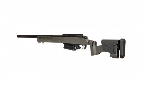 Amoeba - Replika Striker TACTICAL T1 - Olive Drab