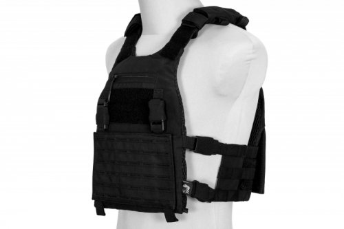 Kamizelka taktyczna VX Buckle Up Carrier Gen.2 - czarna