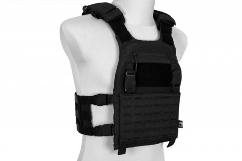Kamizelka taktyczna VX Buckle Up Carrier Gen.2 - czarna