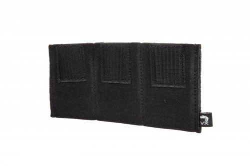 Ładownica VX Triple Rifle Mag Sleeve - czarna