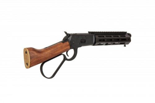 A&amp;K - Replika 1873R Real Wood