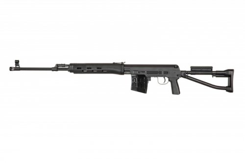 A&amp;K - Replika SVD-S-SP