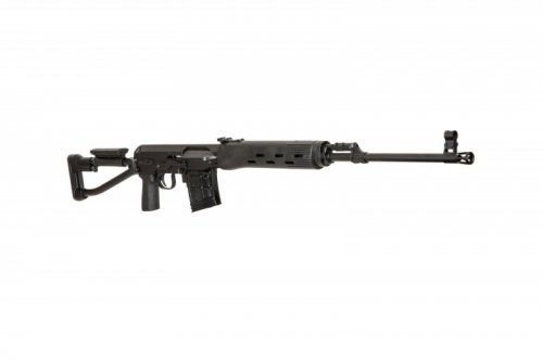 A&amp;K - Replika SVD-S-SP