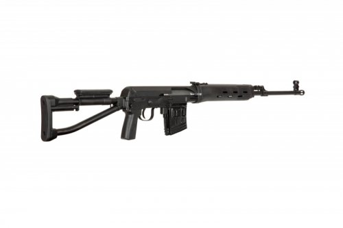 A&amp;K - Replika SVD-S-SP