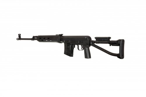 A&amp;K - Replika SVD-S-SP