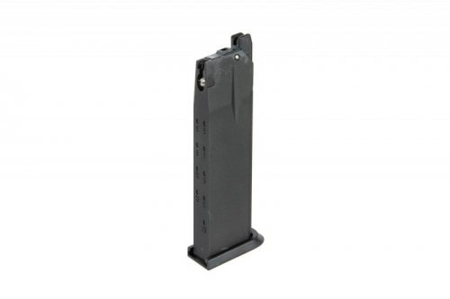 ICS - Magazynek GAS na 23 kulki do BLE-XMK