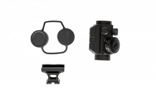Kolimator CRL 1x22
