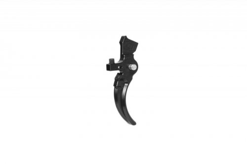Język spustowy Nova Trigger 2E1 - Czarny