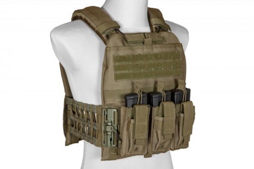 Kamizelka typu 9039 Basic - olive