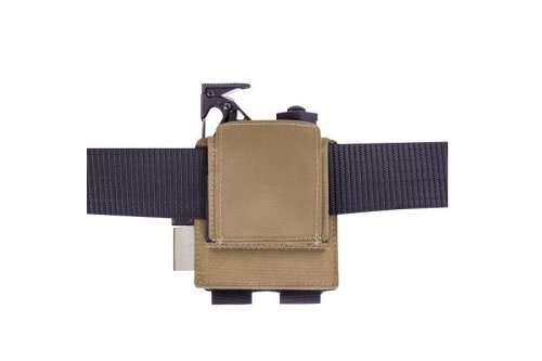 BMA Belt MOLLE Adapter 2 - Coyote