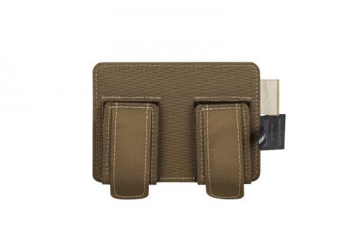 BMA Belt MOLLE Adapter 3 - Olive