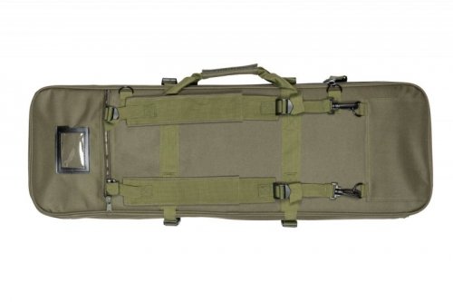 Pokrowiec Gun Bag V2 84cm - olive