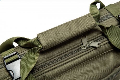 Pokrowiec Gun Bag V2 84cm - olive