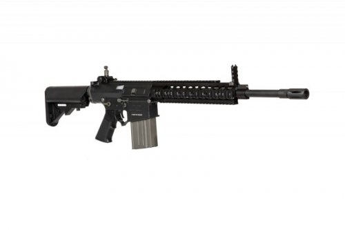 Ares - Replika M110 Carbine - Czarna
