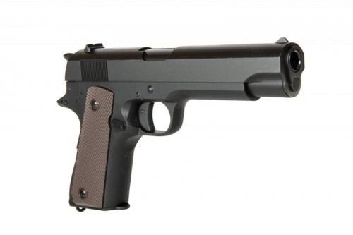 Replika CM123 (z akumulatorem)
