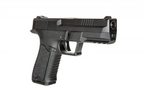Replika CM127 (z akumulatorem)