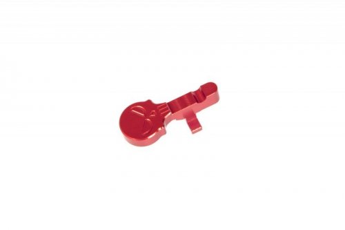 Bolt-Catch CNC 1A1 - Czerwony