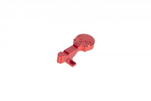 Bolt-Catch CNC 1A1 - Czerwony