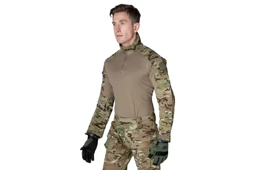 Combat Shirt Primal G4 - MC