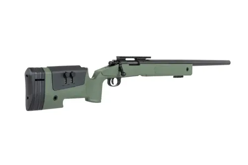 Replika SA-S02 CORE High Velocity Upgraded - olive