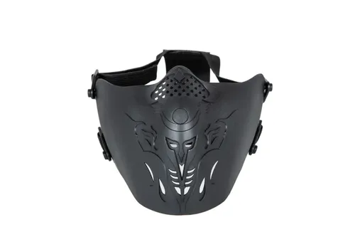 Maska polimerowa Ferro style