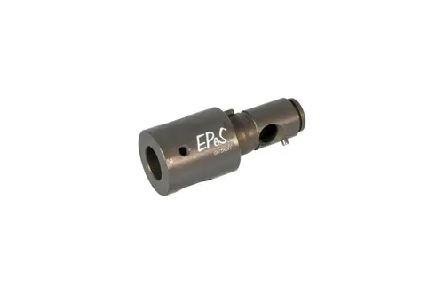 Aluminiowa komora HU CNC do M249