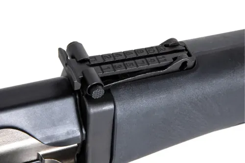 Karabin snajperski ASG LCT SVD-S