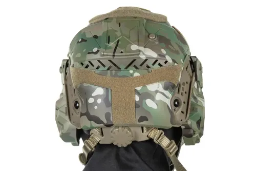 Hełm W Assault Helmet II - Multicam