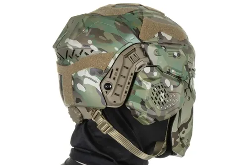 Hełm W Assault Helmet II - Multicam