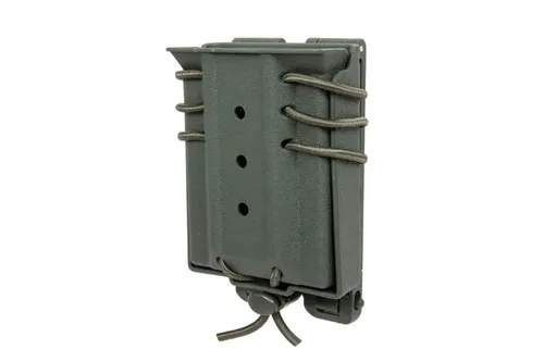 Ładownica na magazynek M4 Urban Assault Quick Pull - olive