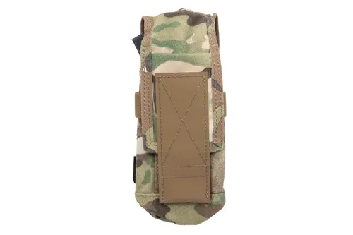 Pojedyncza zamykana ładownica na magazynki 7.62 mm Emerson Gear Multicam