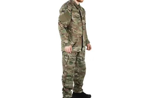 Komplet mundurowy Emerson Gear R6 Multicam