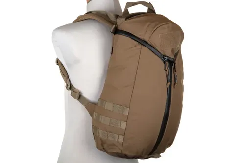 Plecak Y ZIP 33l - Coyote Brown