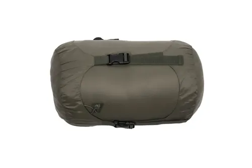 Śpiwór Blue Label Cold Peak - Olive
