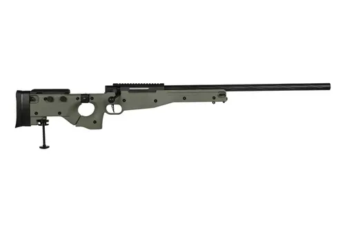 Replika karabinu snajperskiego Specna Arms SA-S14 EDGE™ Oliwkowa