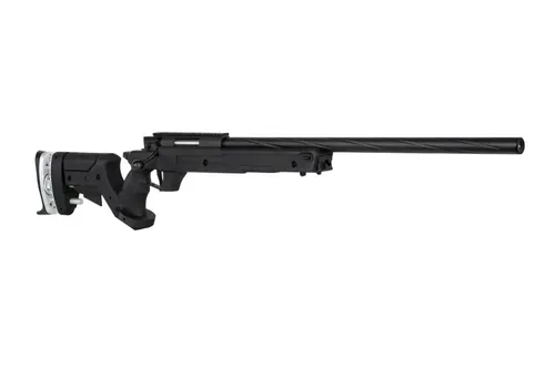 Replika karabinu snajperskiego Specna Arms SA-S13 EDGE™ Czarna