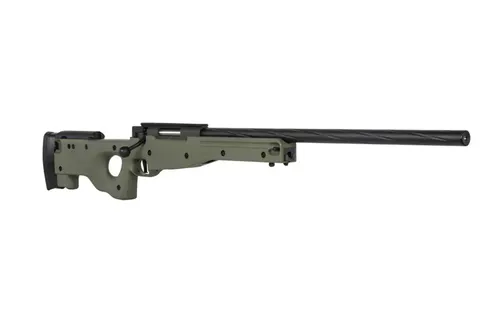 Replika karabinu snajperskiego Specna Arms SA-S11 EDGE™ Oliwkowa