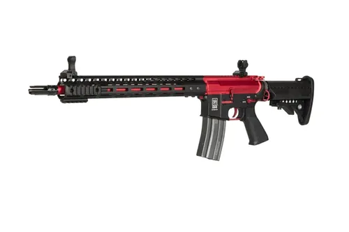 Replika SA-V30 ONE Kestrel ETU - Red Edition