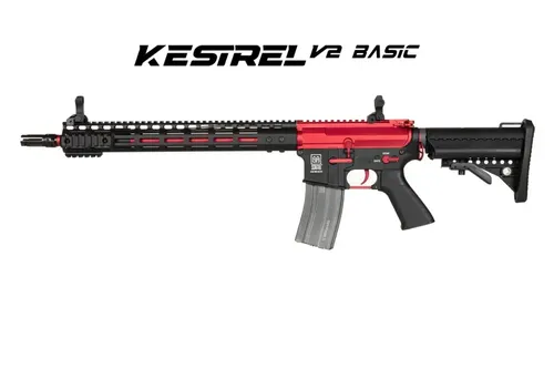 Replika SA-V30 ONE Kestrel ETU - Red Edition