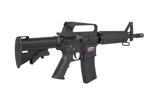 Replika EC-326 Kestrel ETU