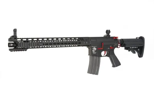 Replika SA-V26 ONE SAEC Kestrel ETU - Red Edition