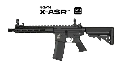 Replika SA-F03 FLEX GATE X-ASR (1,14J) - Czarny