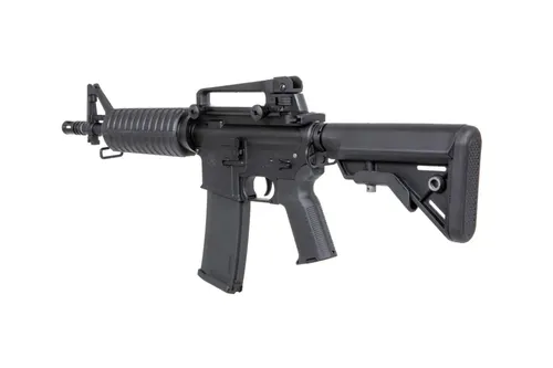 Replika RRA SA-E02 EDGE Kestrel ETU (1.14J) - Czarny
