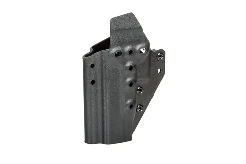 Specna Arms Kydex Holster for G17- Black