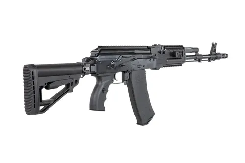 Karabinek ASG E&L ELAK74M3 Platinum GATE ASTER SE V3