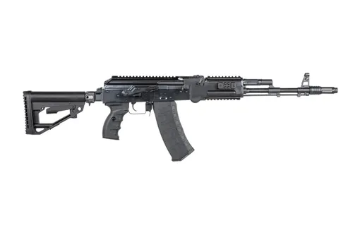 Karabinek ASG E&L ELAK74M3 Platinum GATE ASTER SE V3