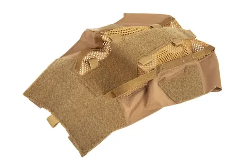 Pokrowiec na hełm FMA typu High Cut TB1440-L (L/XL) FDE