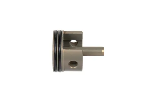 Podwójnie doszczelniona głowica cylindra AEG Mk.II uni V2/3 Long Extra Fit