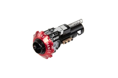 CNC Aluminum Hopup Chamber M4W (For MTW M4)